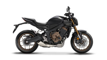 Honda CB650R Abs E-Clutch (26MY)